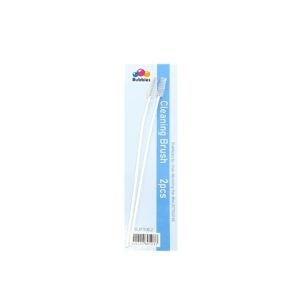 bubbles cleaning brush 2pcs
